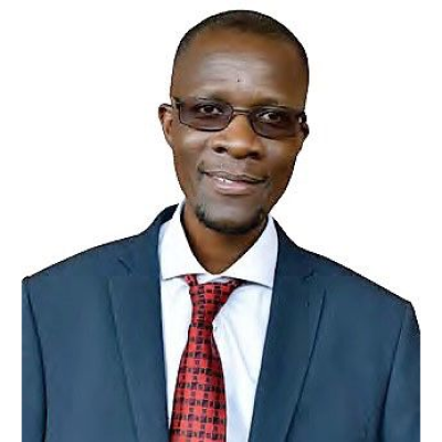 Prof. Harold Ngalawa